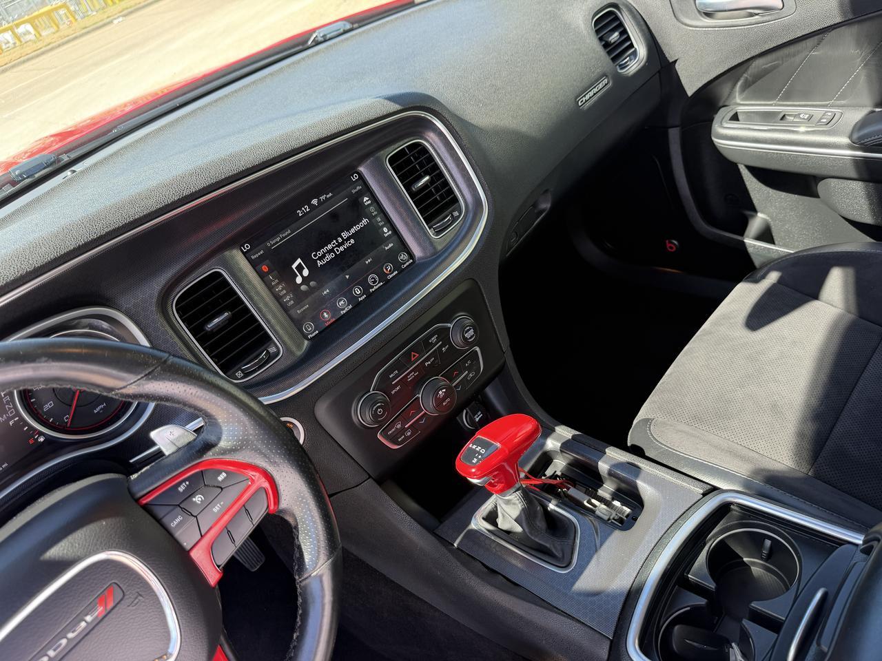 2018 Dodge Charger GT Dallas TX
