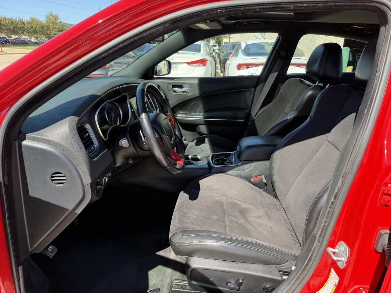 2018 Dodge Charger GT Dallas TX