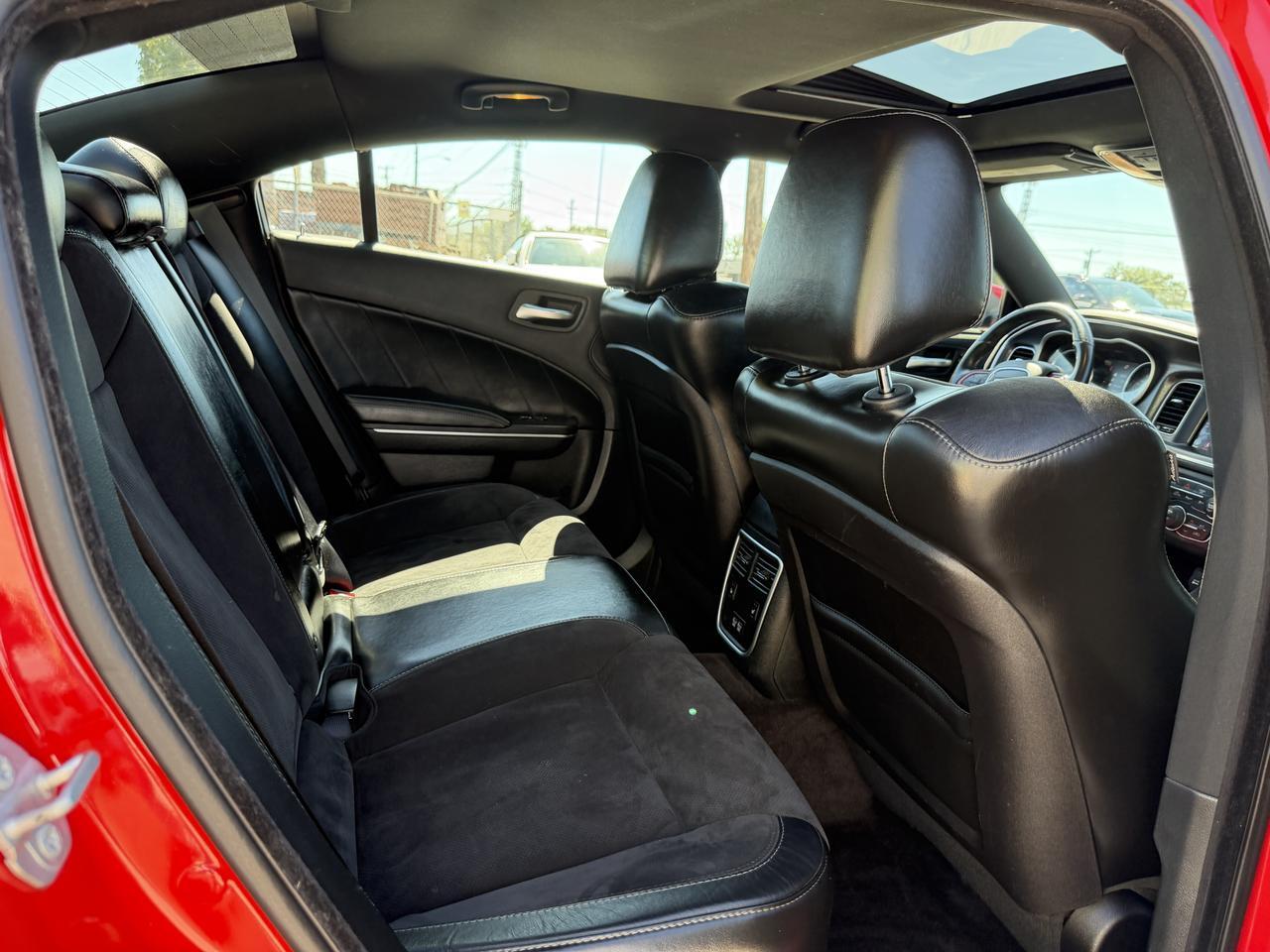 2018 Dodge Charger GT Dallas TX
