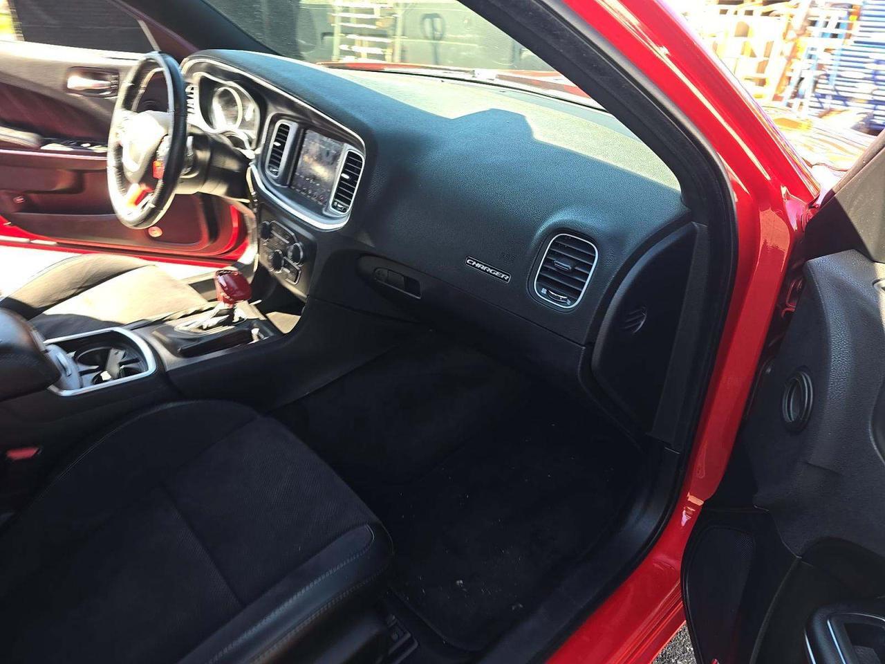 2018 Dodge Charger GT Dallas TX