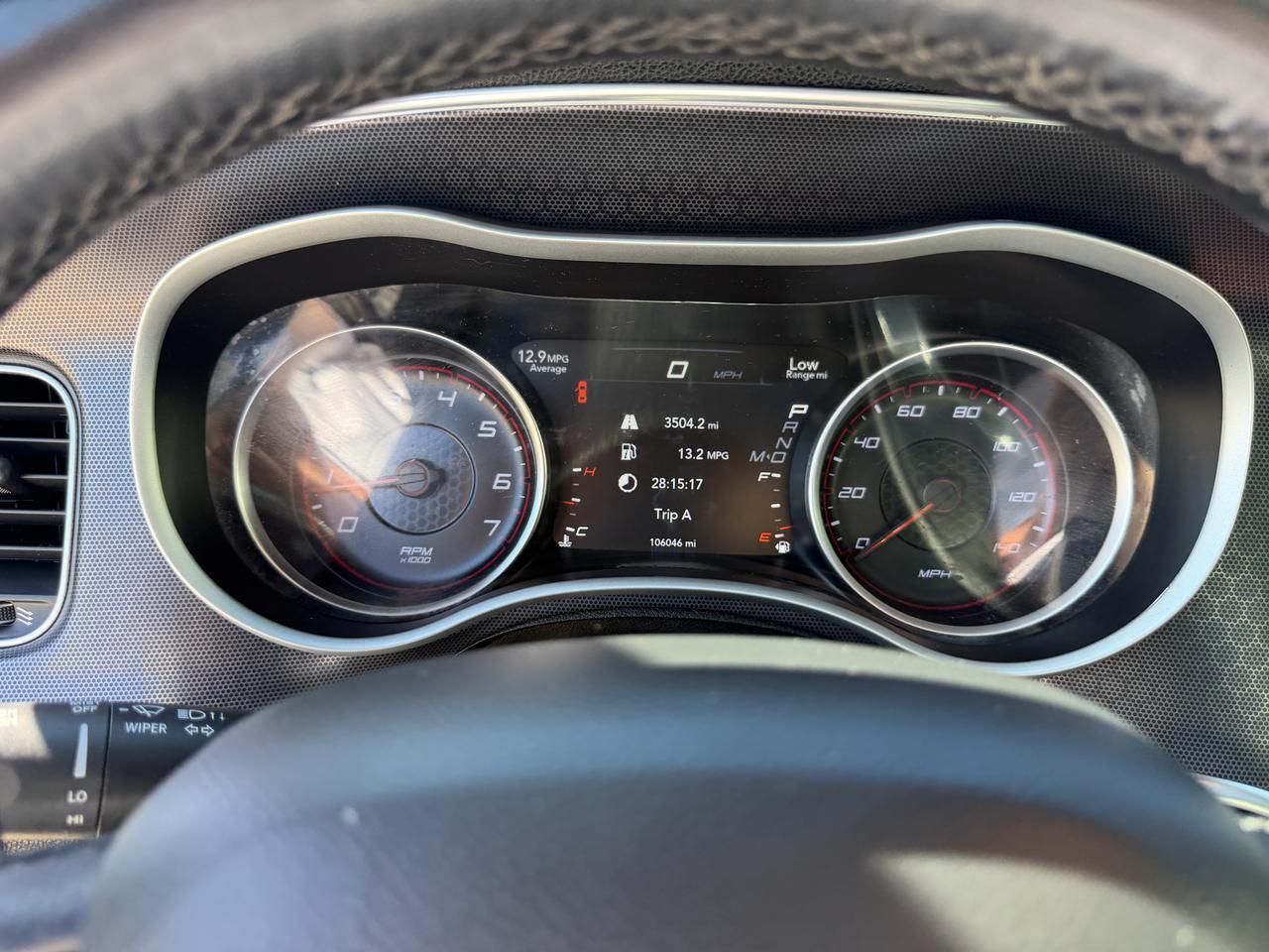 2018 Dodge Charger GT Dallas TX