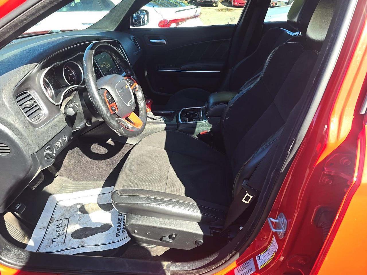 2018 Dodge Charger GT Dallas TX