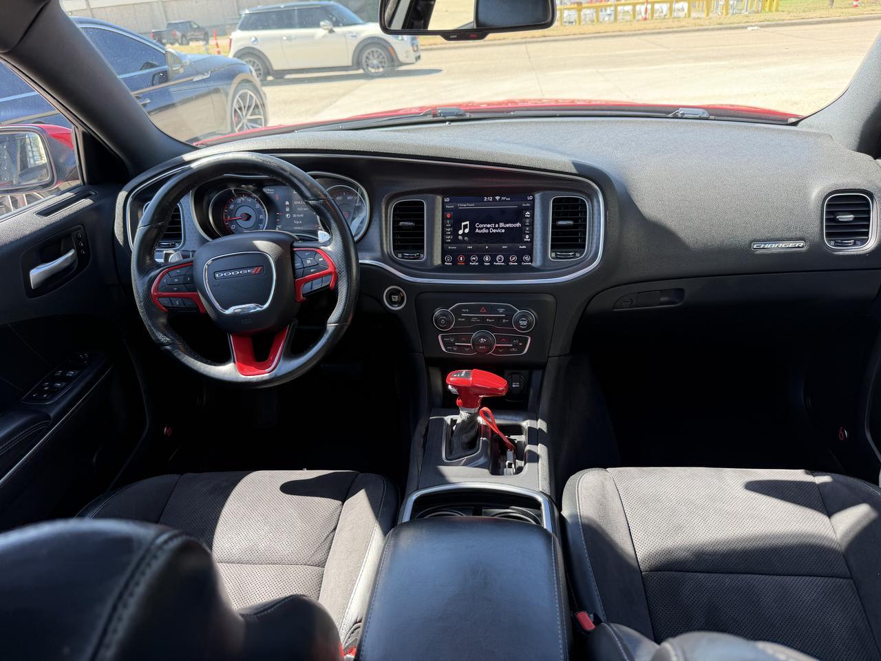 2018 Dodge Charger GT Dallas TX
