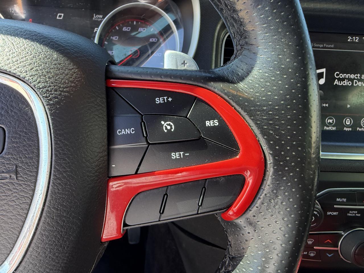 2018 Dodge Charger GT Dallas TX