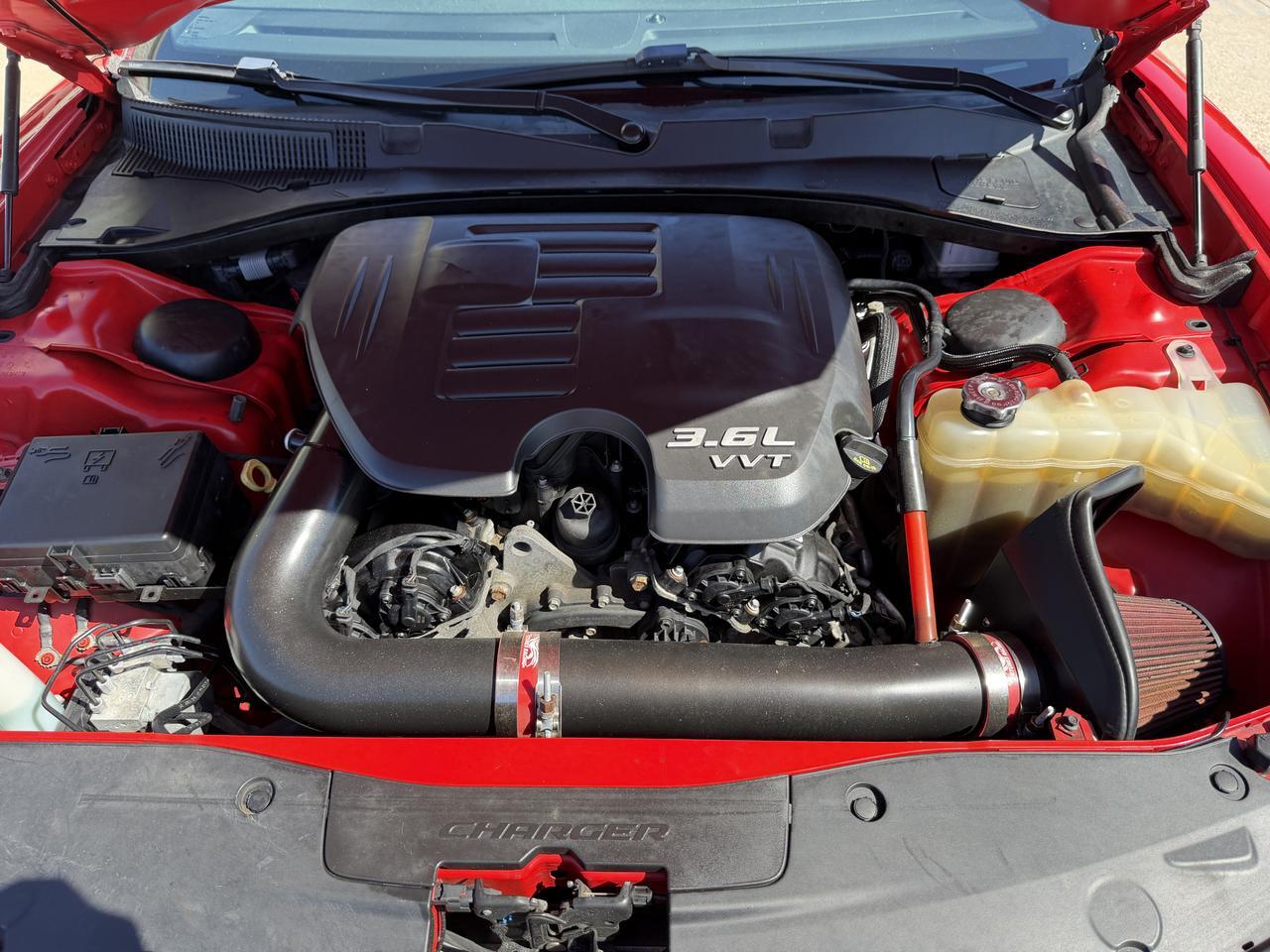 2018 Dodge Charger GT Dallas TX
