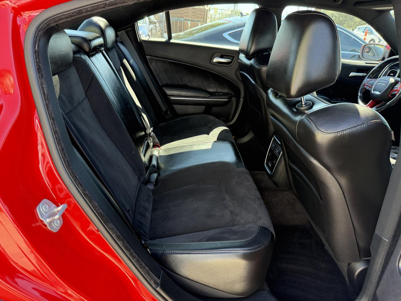2018 Dodge Charger GT Dallas TX
