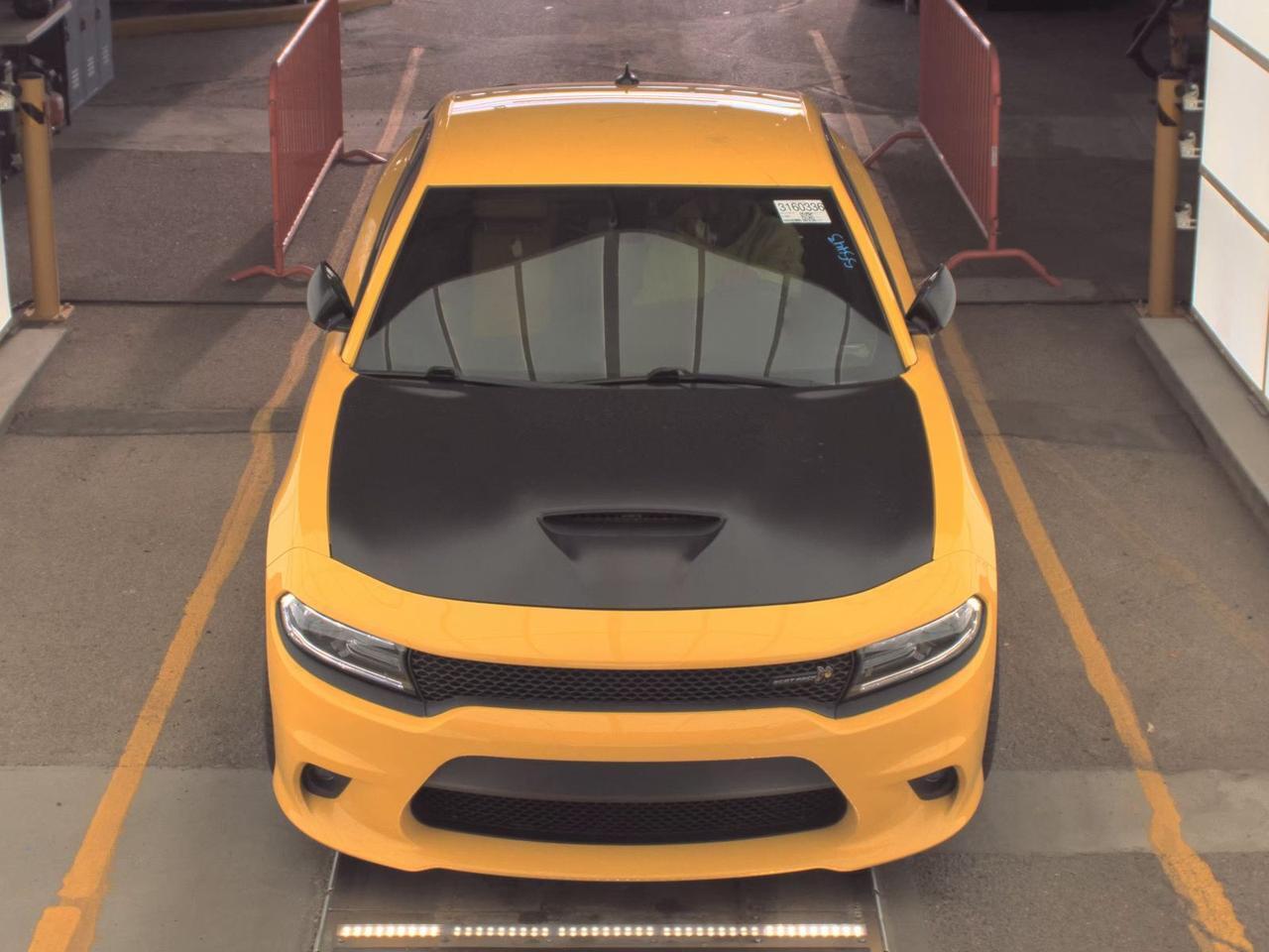 2018 Dodge Charger R/T Scat Pack Dallas TX