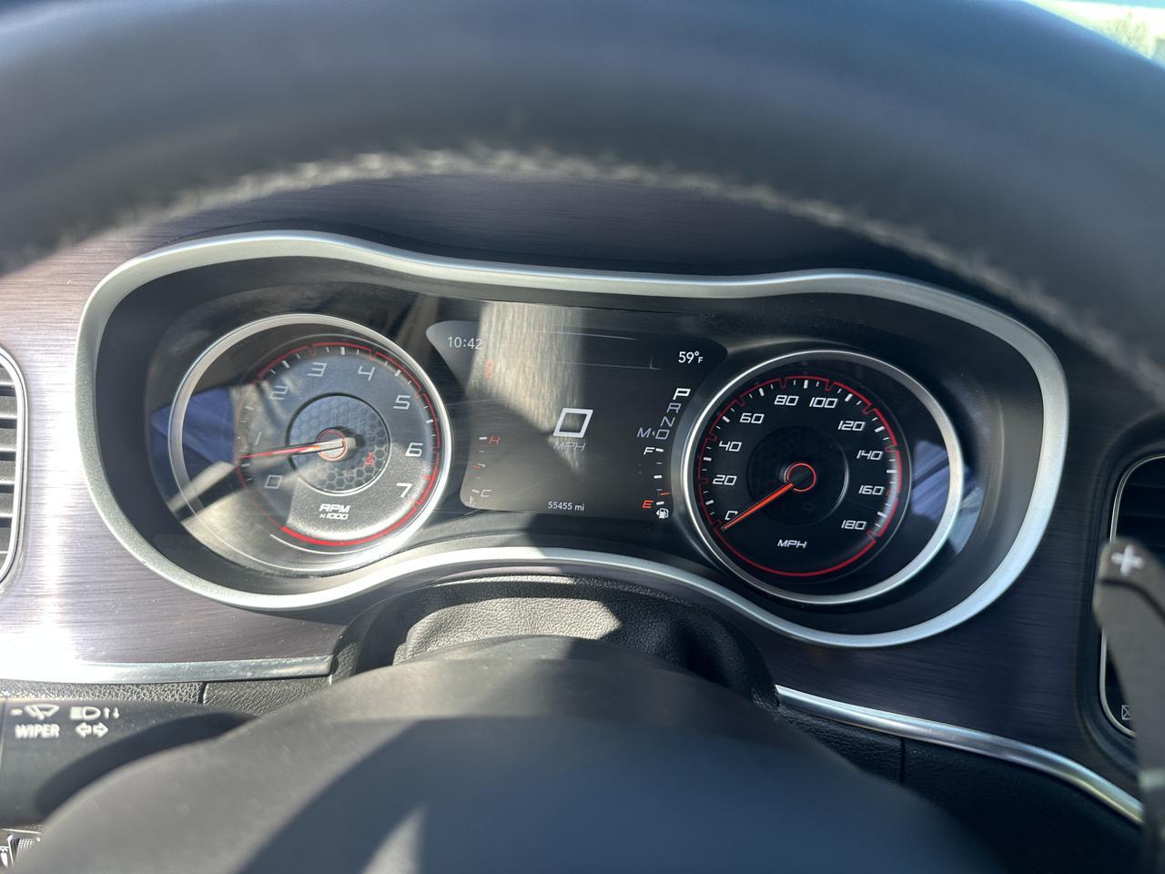 2018 Dodge Charger R/T Scat Pack Dallas TX