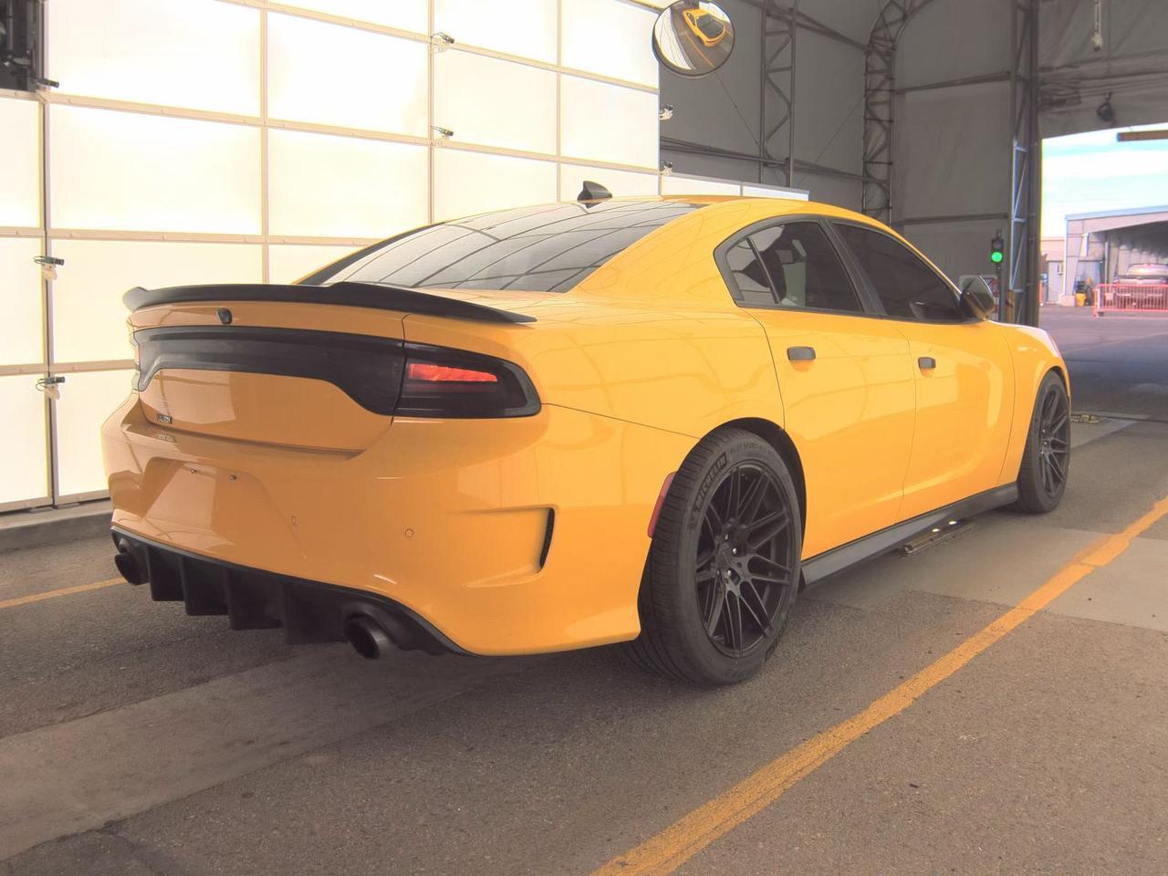 2018 Dodge Charger R/T Scat Pack Dallas TX