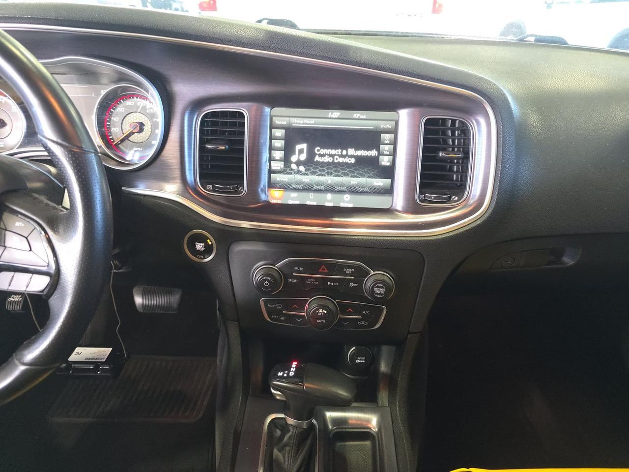 2018 Dodge Charger R/T Scat Pack Dallas TX