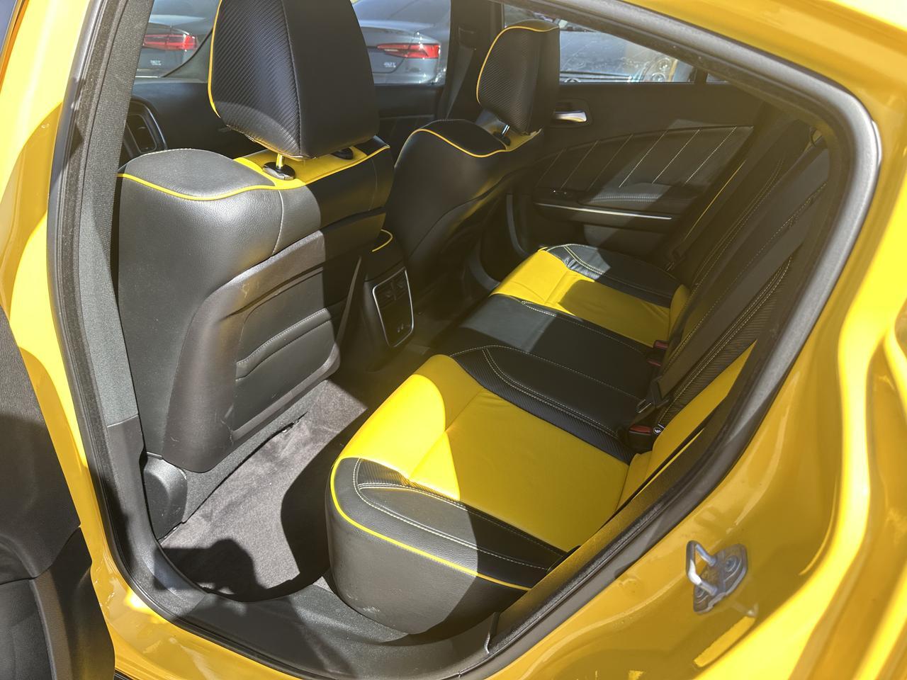 2018 Dodge Charger R/T Scat Pack Dallas TX