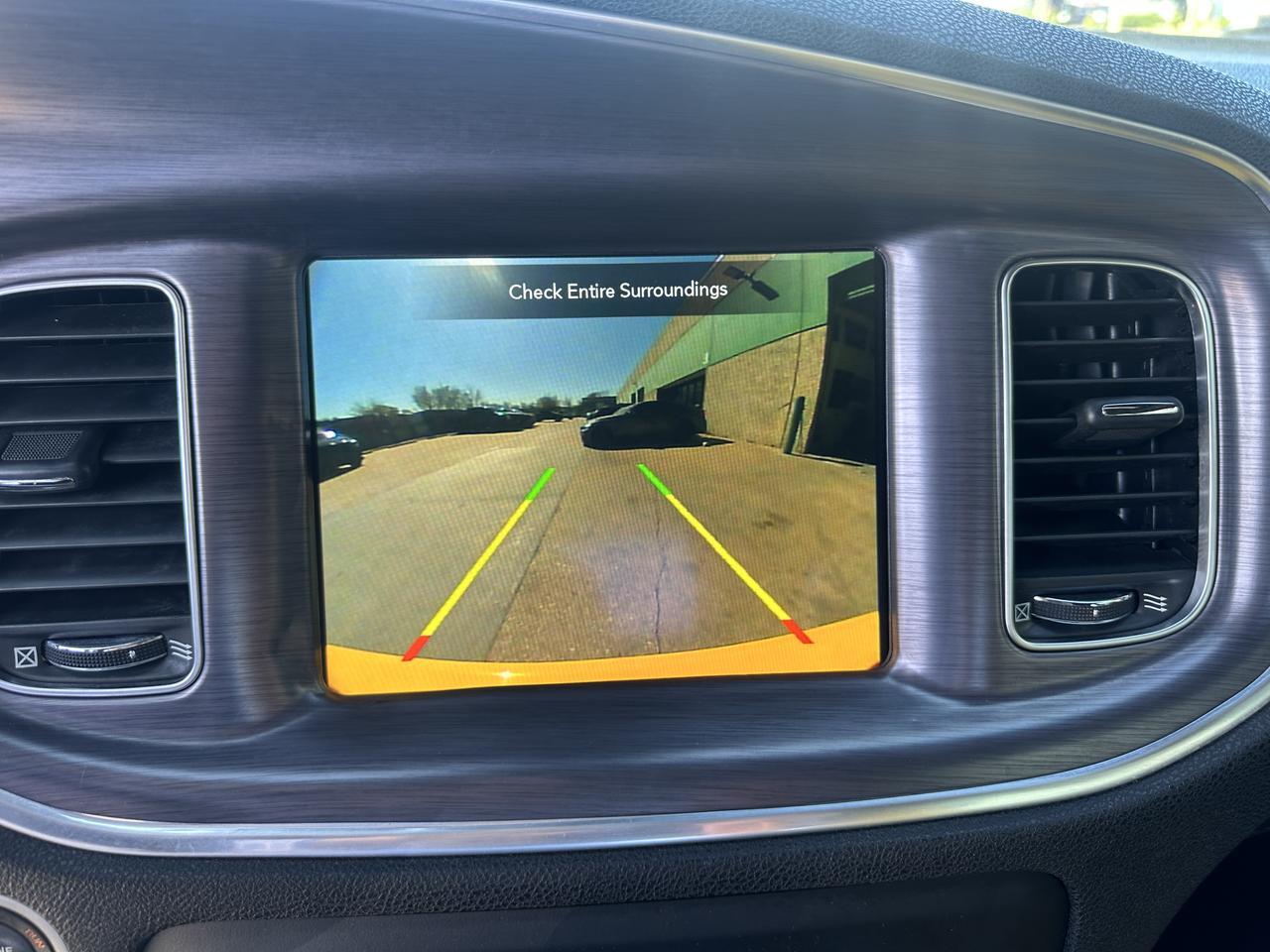 2018 Dodge Charger R/T Scat Pack Dallas TX