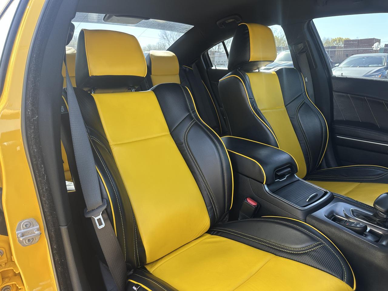 2018 Dodge Charger R/T Scat Pack Dallas TX