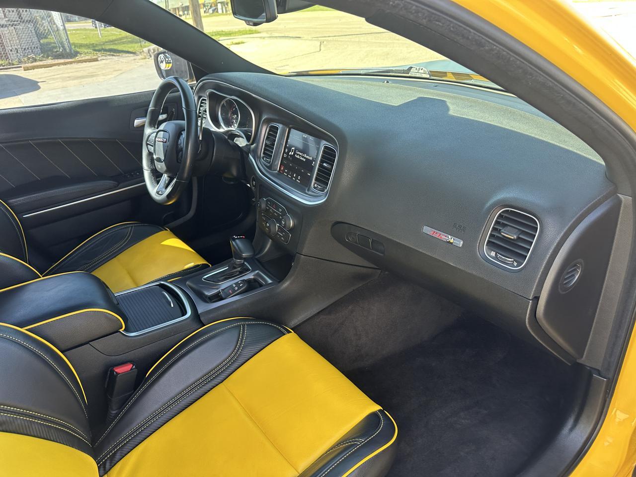 2018 Dodge Charger R/T Scat Pack Dallas TX