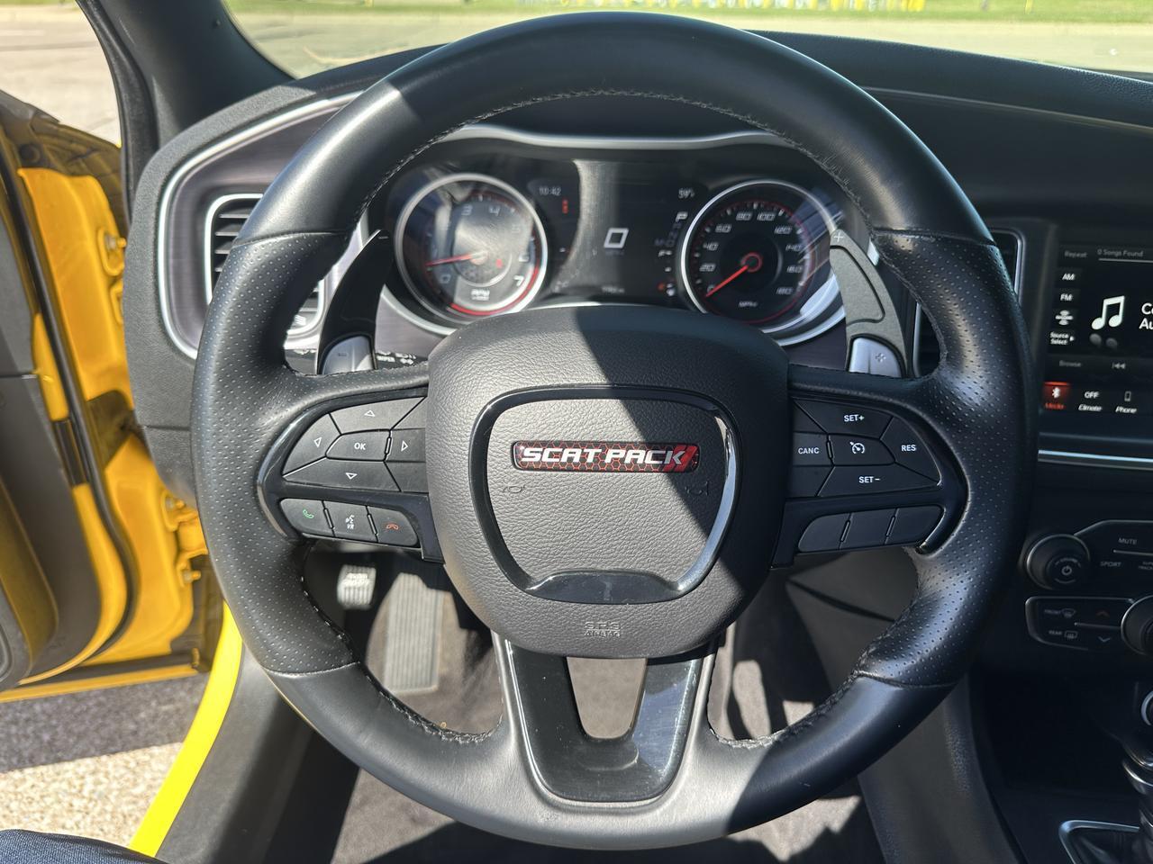 2018 Dodge Charger R/T Scat Pack Dallas TX