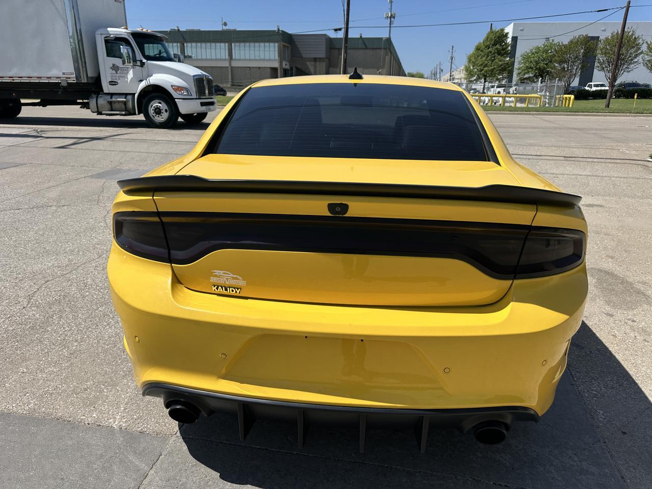 2018 Dodge Charger R/T Scat Pack Dallas TX