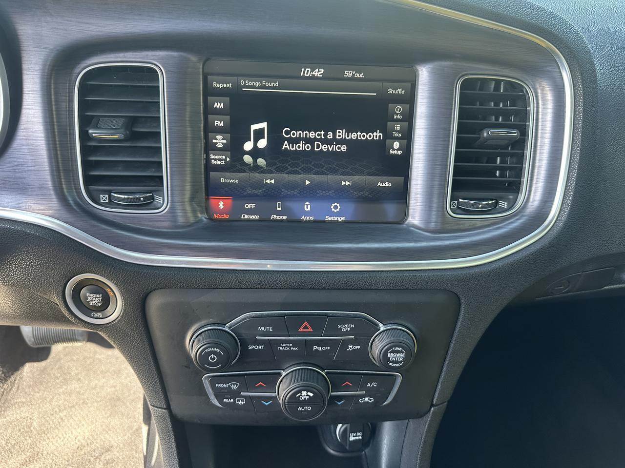 2018 Dodge Charger R/T Scat Pack Dallas TX