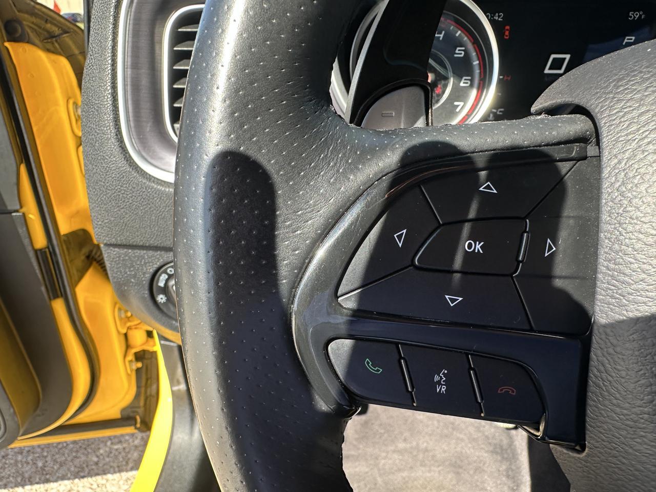 2018 Dodge Charger R/T Scat Pack Dallas TX