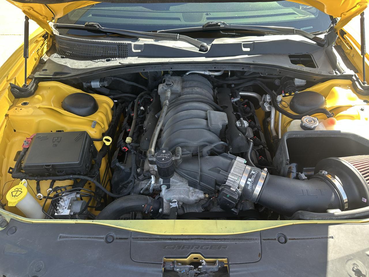 2018 Dodge Charger R/T Scat Pack Dallas TX