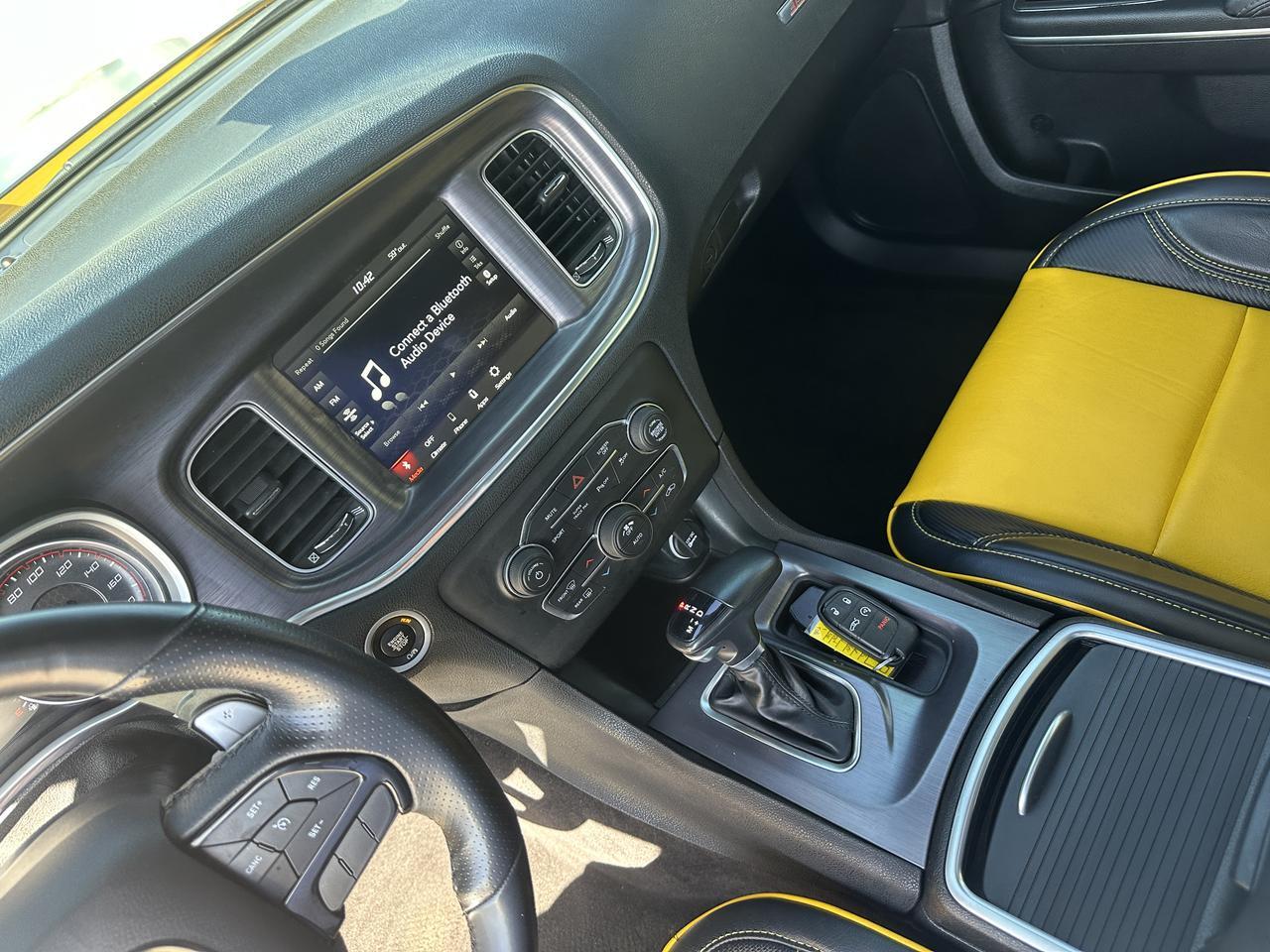 2018 Dodge Charger R/T Scat Pack Dallas TX