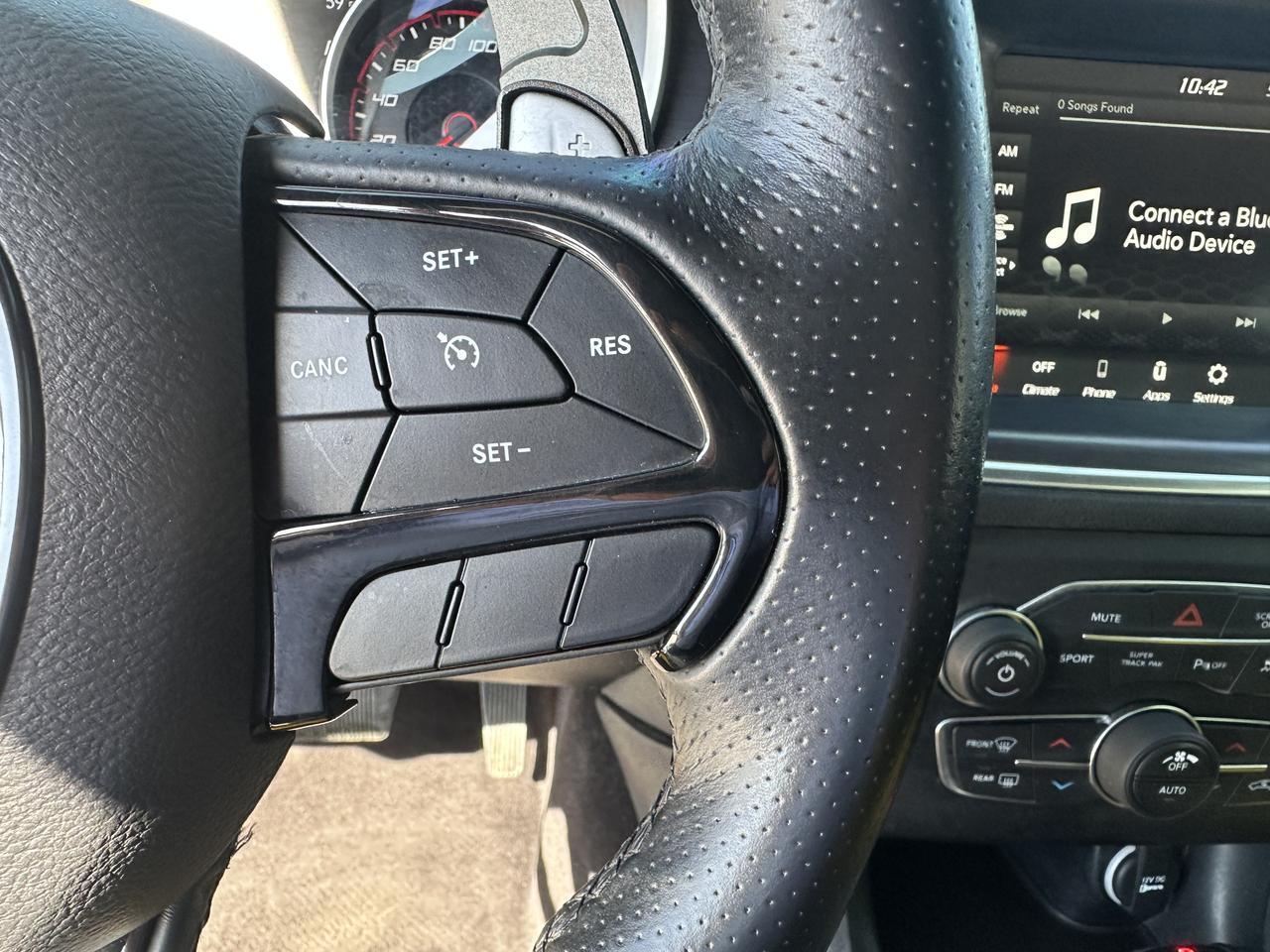 2018 Dodge Charger R/T Scat Pack Dallas TX