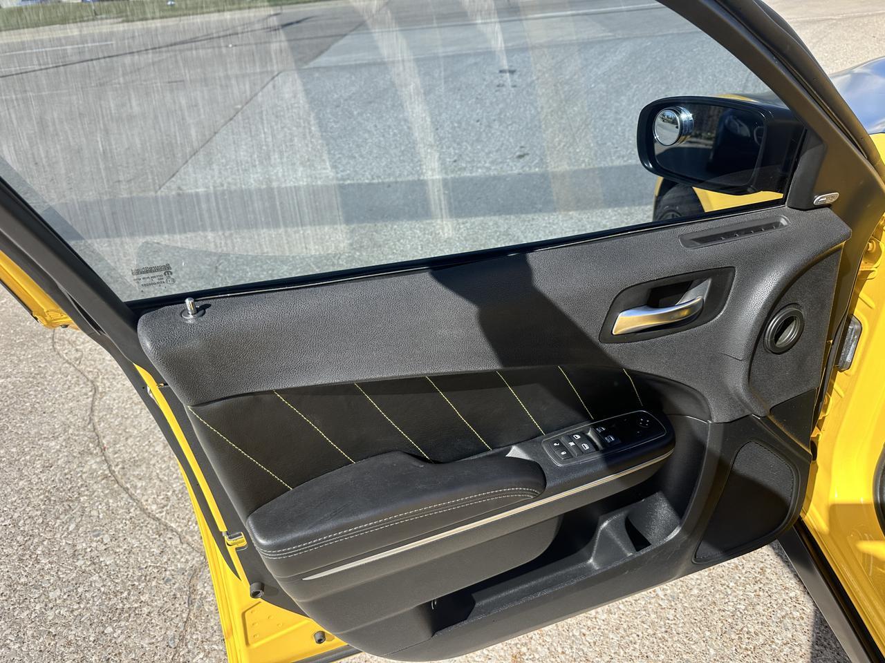 2018 Dodge Charger R/T Scat Pack Dallas TX