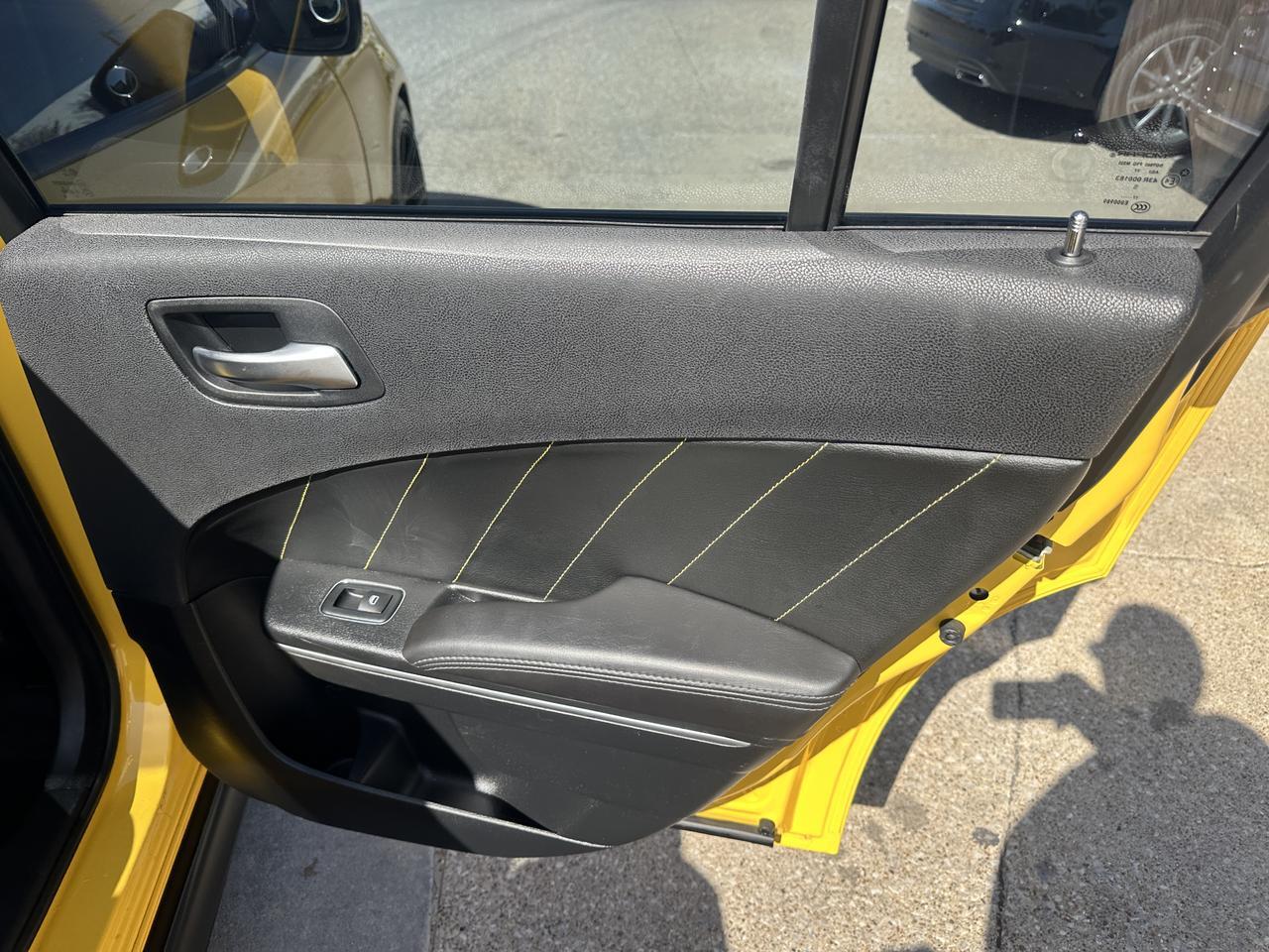 2018 Dodge Charger R/T Scat Pack Dallas TX