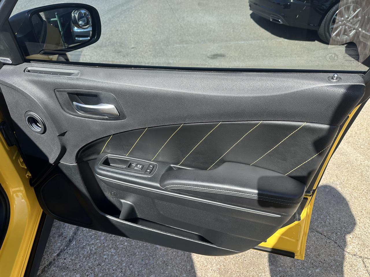 2018 Dodge Charger R/T Scat Pack Dallas TX