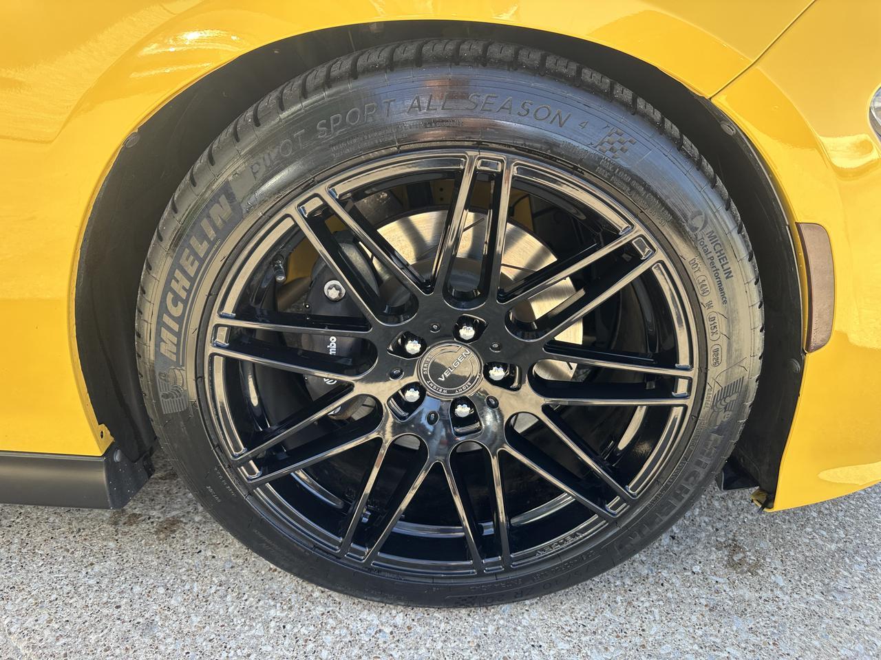 2018 Dodge Charger R/T Scat Pack Dallas TX