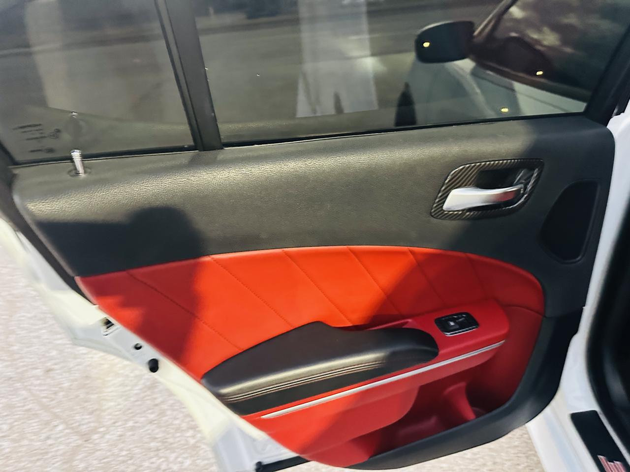 2018 Dodge Charger R/T Scat Pack Dallas TX