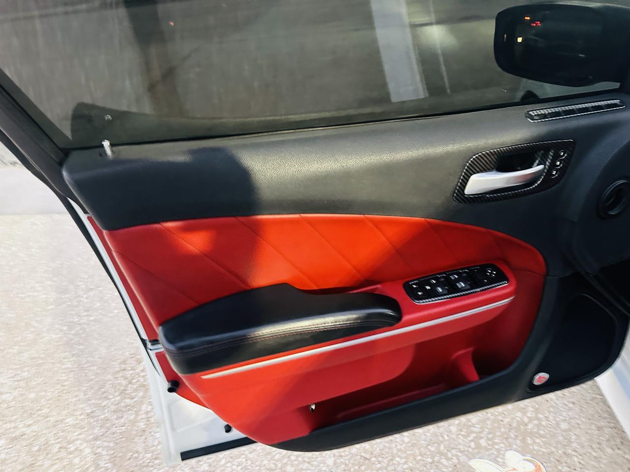 2018 Dodge Charger R/T Scat Pack Dallas TX