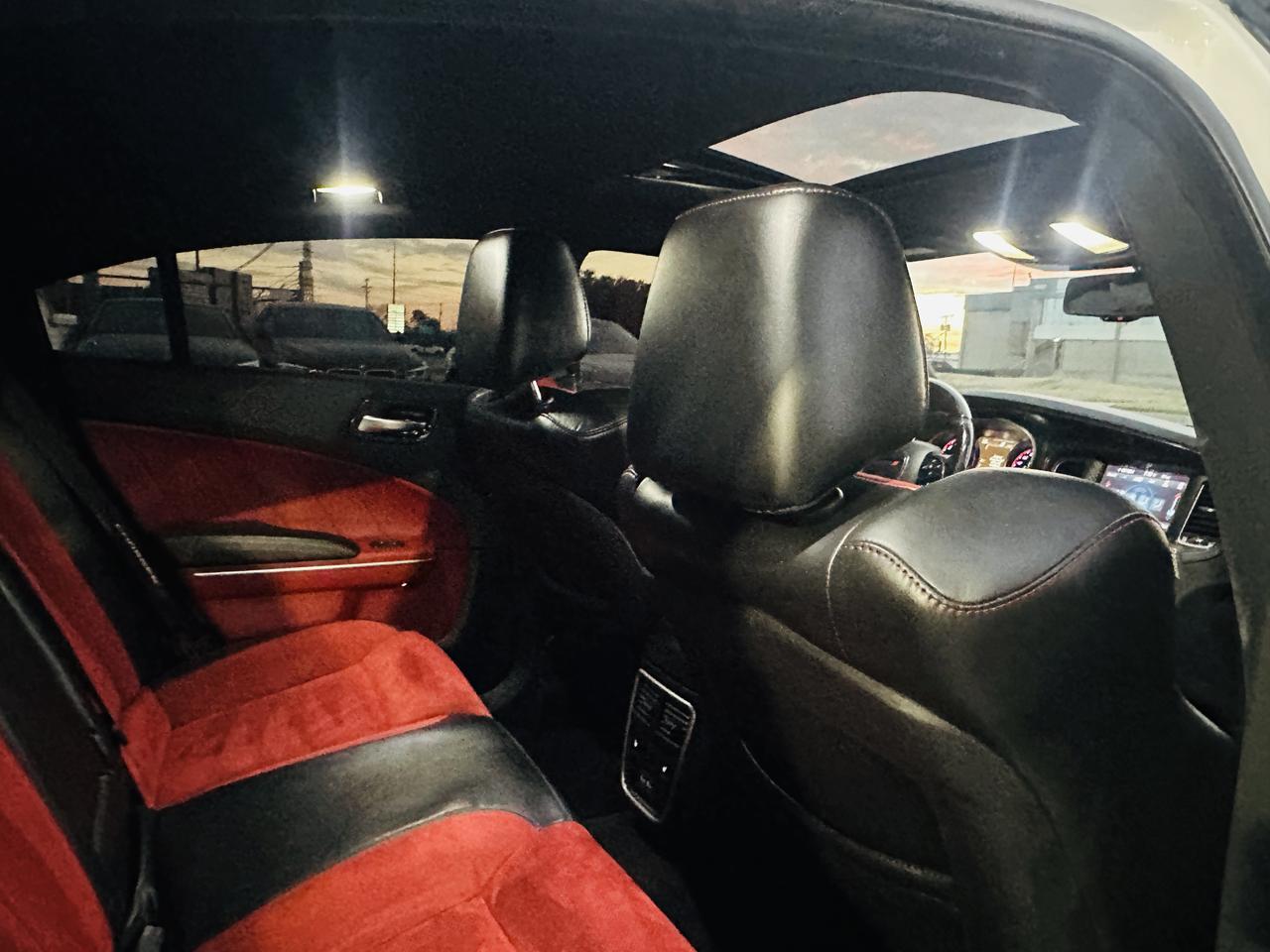 2018 Dodge Charger R/T Scat Pack Dallas TX