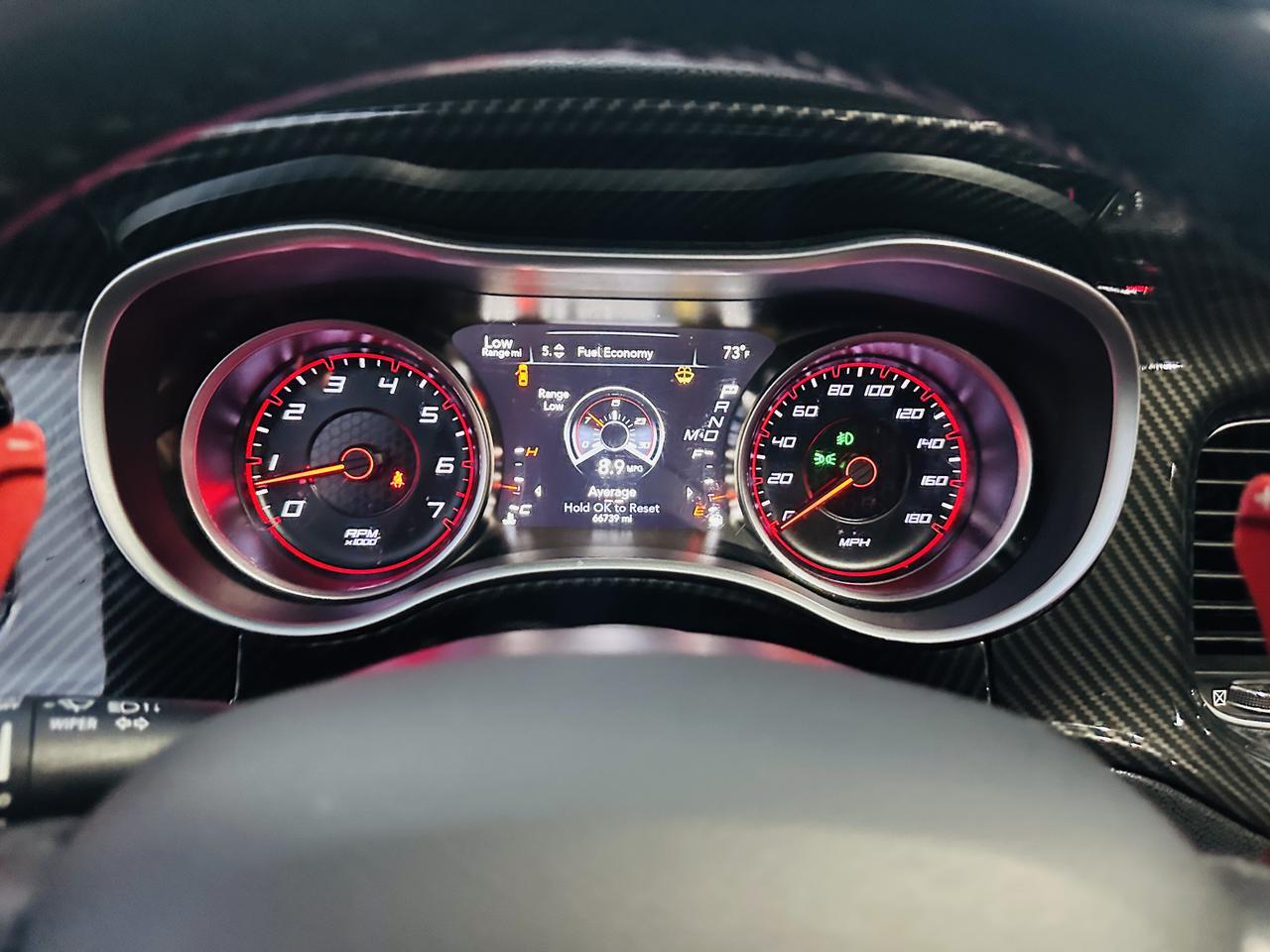 2018 Dodge Charger R/T Scat Pack Dallas TX