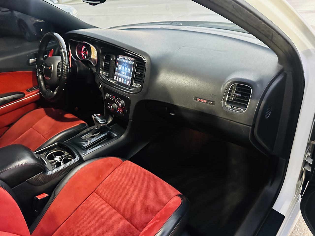 2018 Dodge Charger R/T Scat Pack Dallas TX