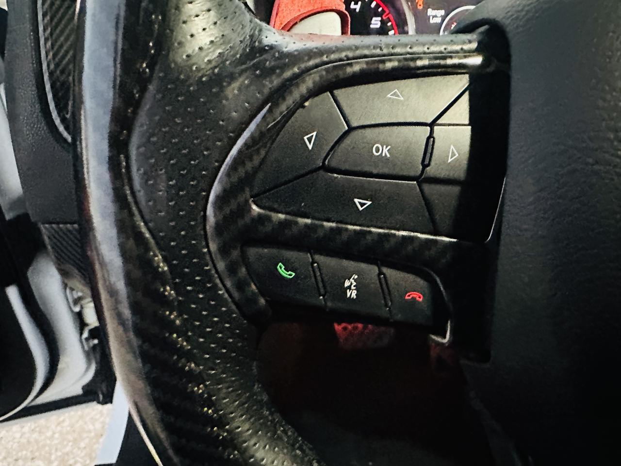 2018 Dodge Charger R/T Scat Pack Dallas TX