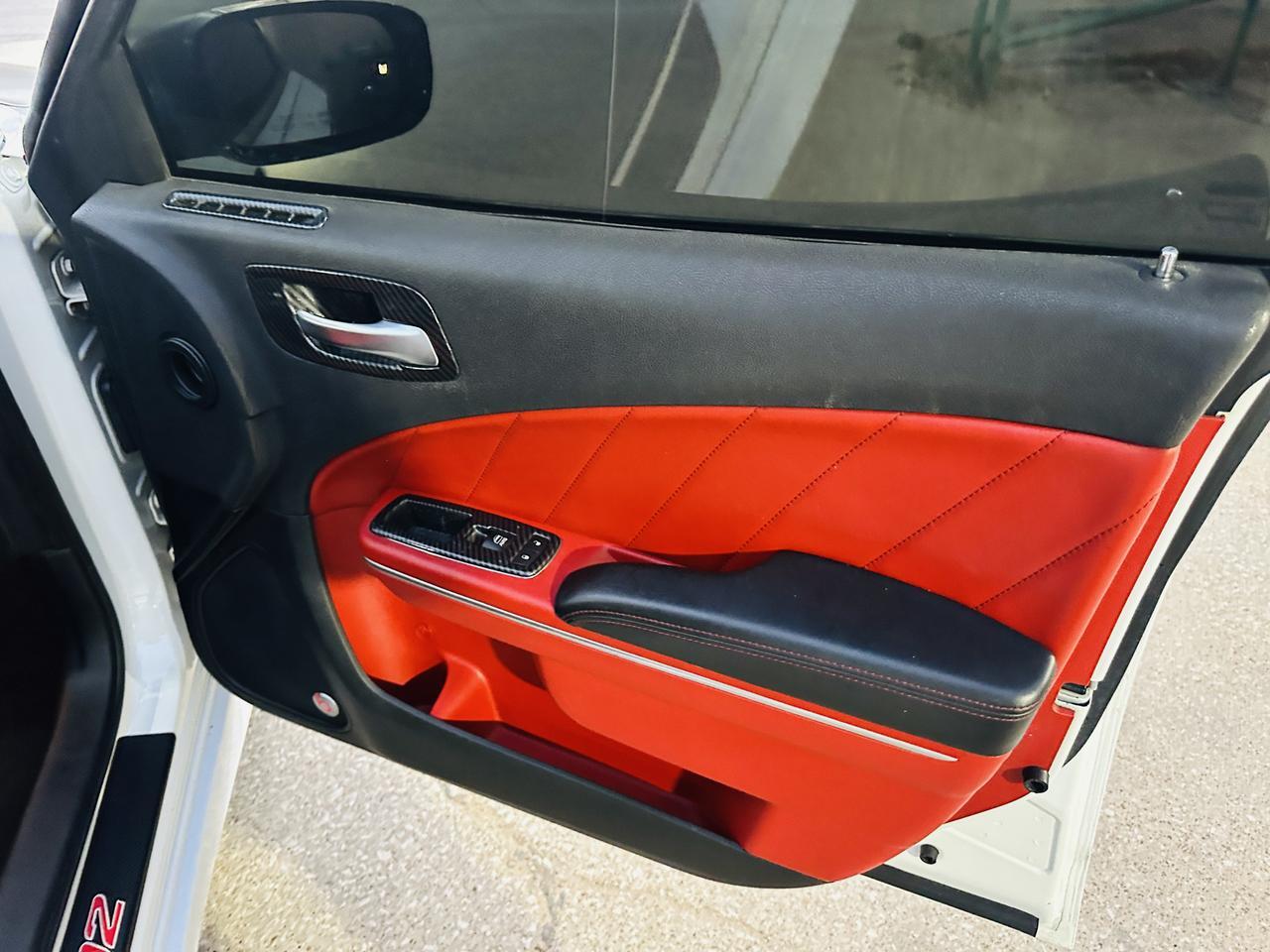 2018 Dodge Charger R/T Scat Pack Dallas TX