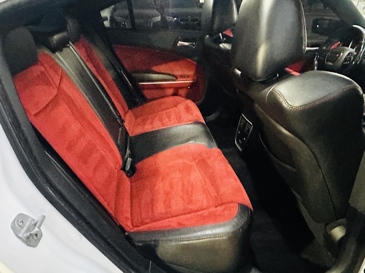 2018 Dodge Charger R/T Scat Pack Dallas TX