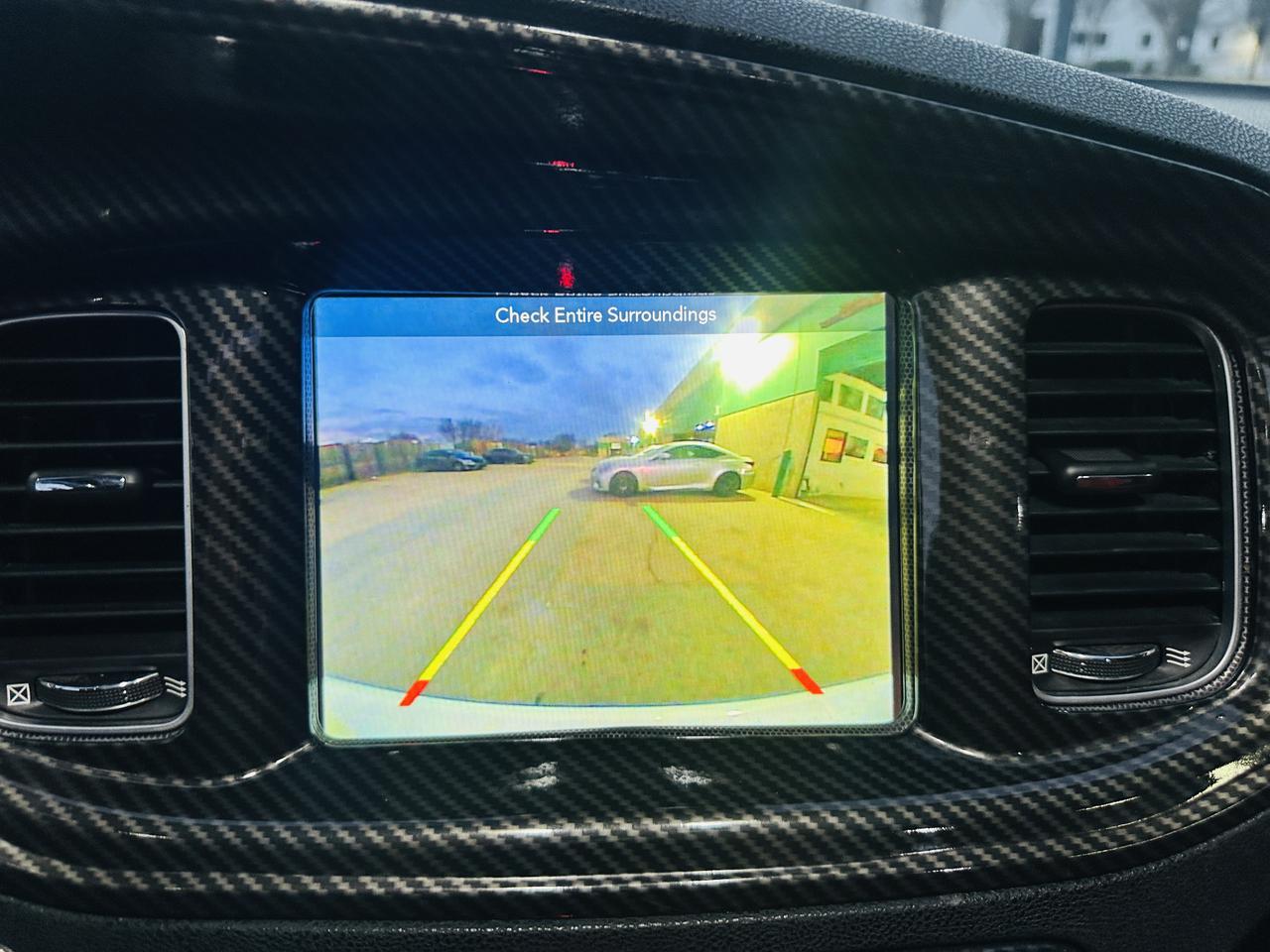 2018 Dodge Charger R/T Scat Pack Dallas TX