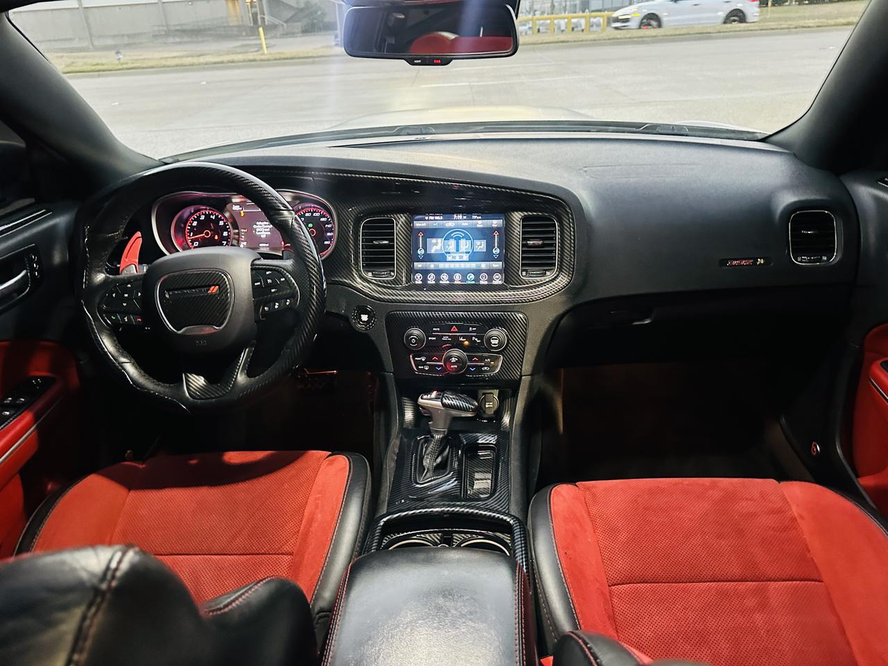 2018 Dodge Charger R/T Scat Pack Dallas TX