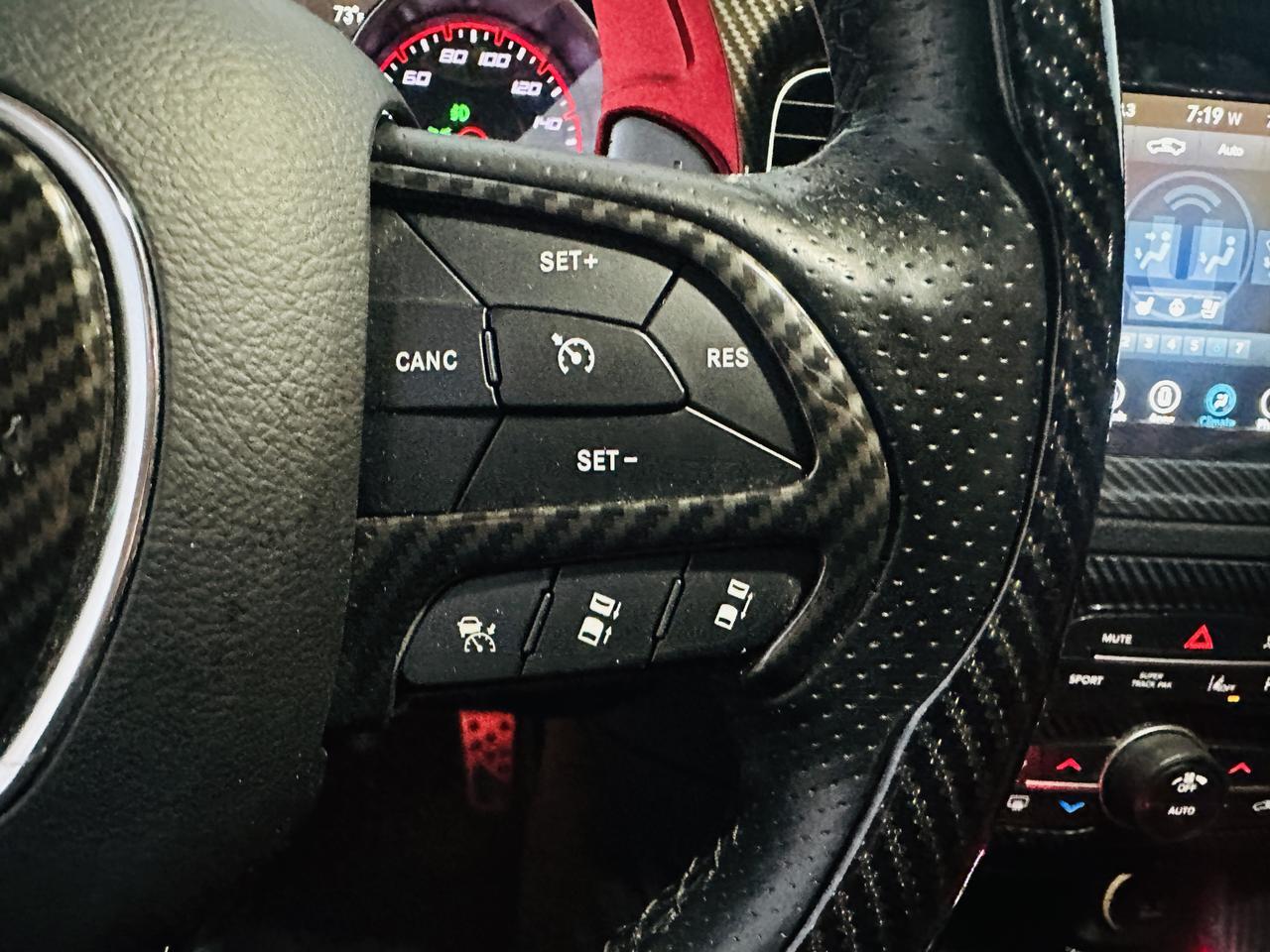 2018 Dodge Charger R/T Scat Pack Dallas TX