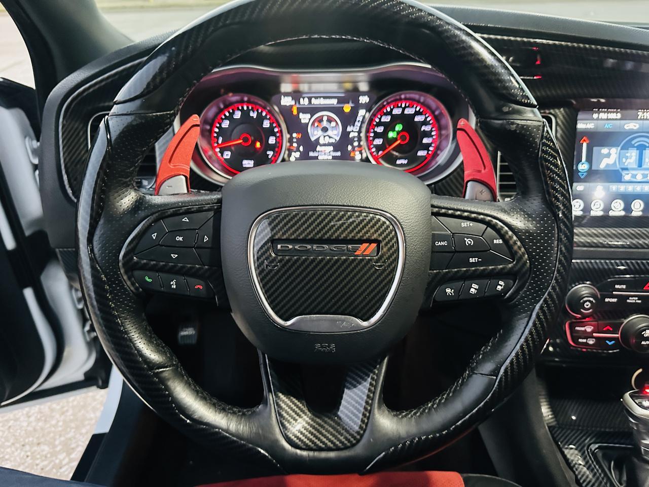 2018 Dodge Charger R/T Scat Pack Dallas TX