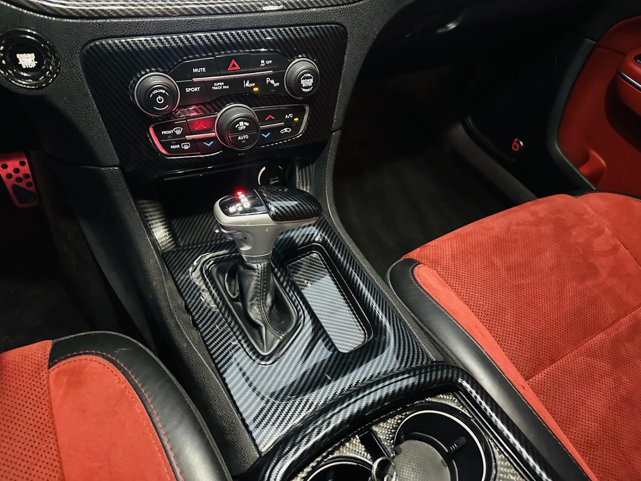 2018 Dodge Charger R/T Scat Pack Dallas TX