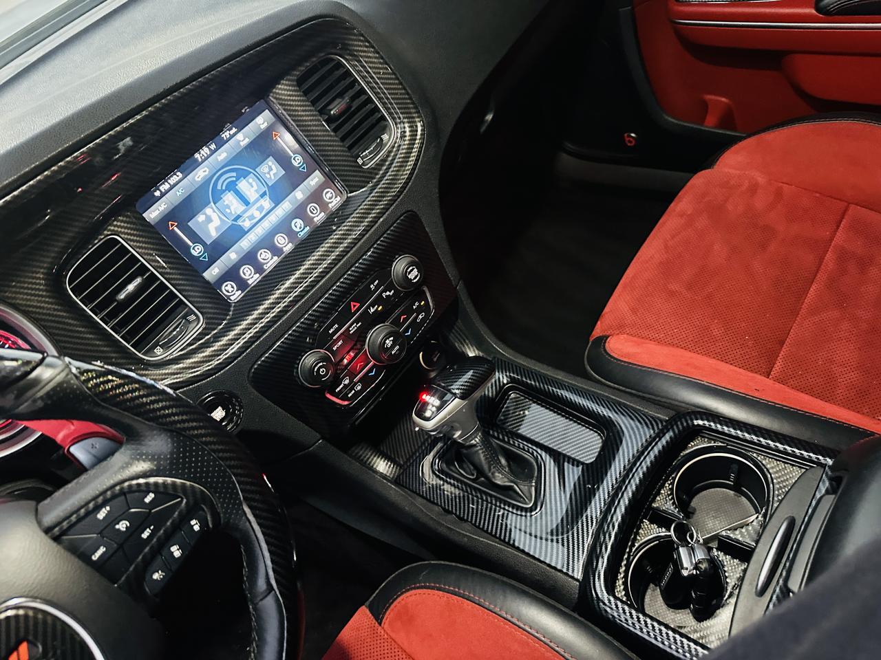 2018 Dodge Charger R/T Scat Pack Dallas TX