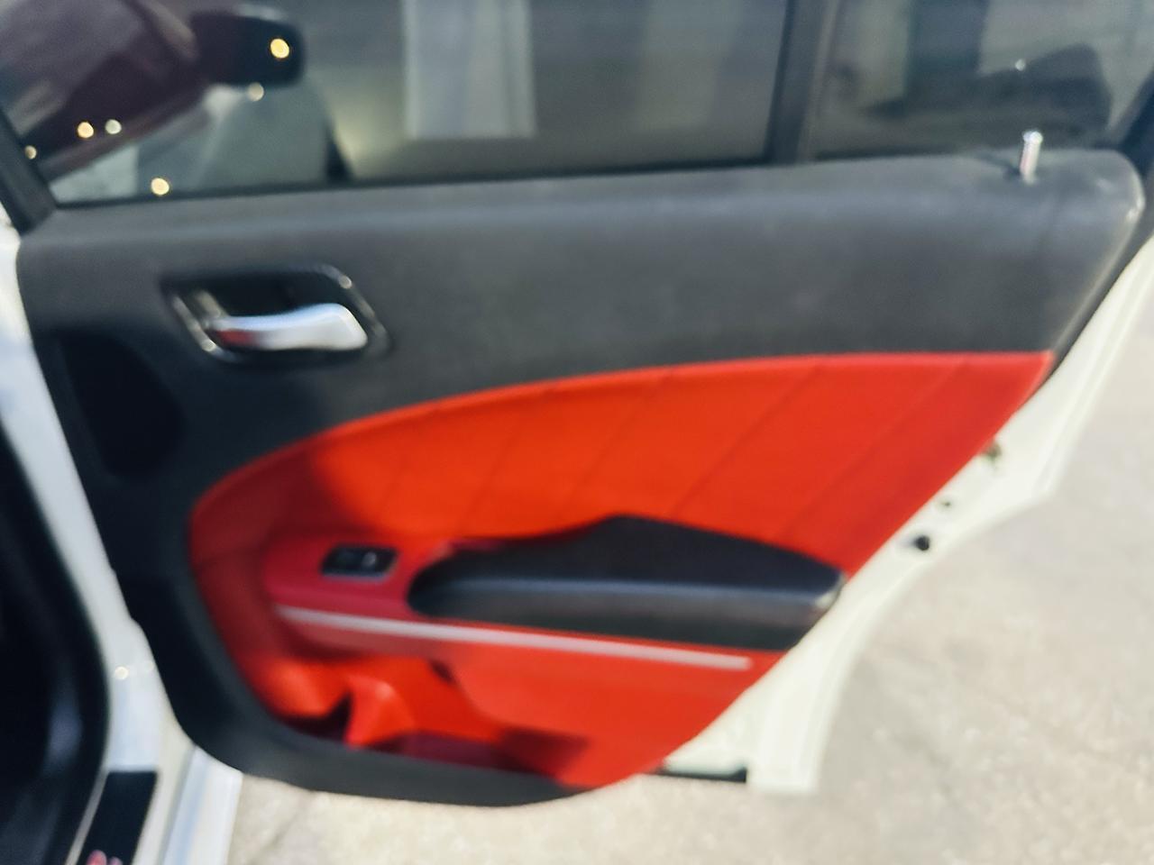 2018 Dodge Charger R/T Scat Pack Dallas TX