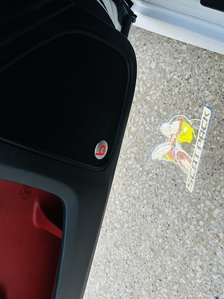 2018 Dodge Charger R/T Scat Pack Dallas TX