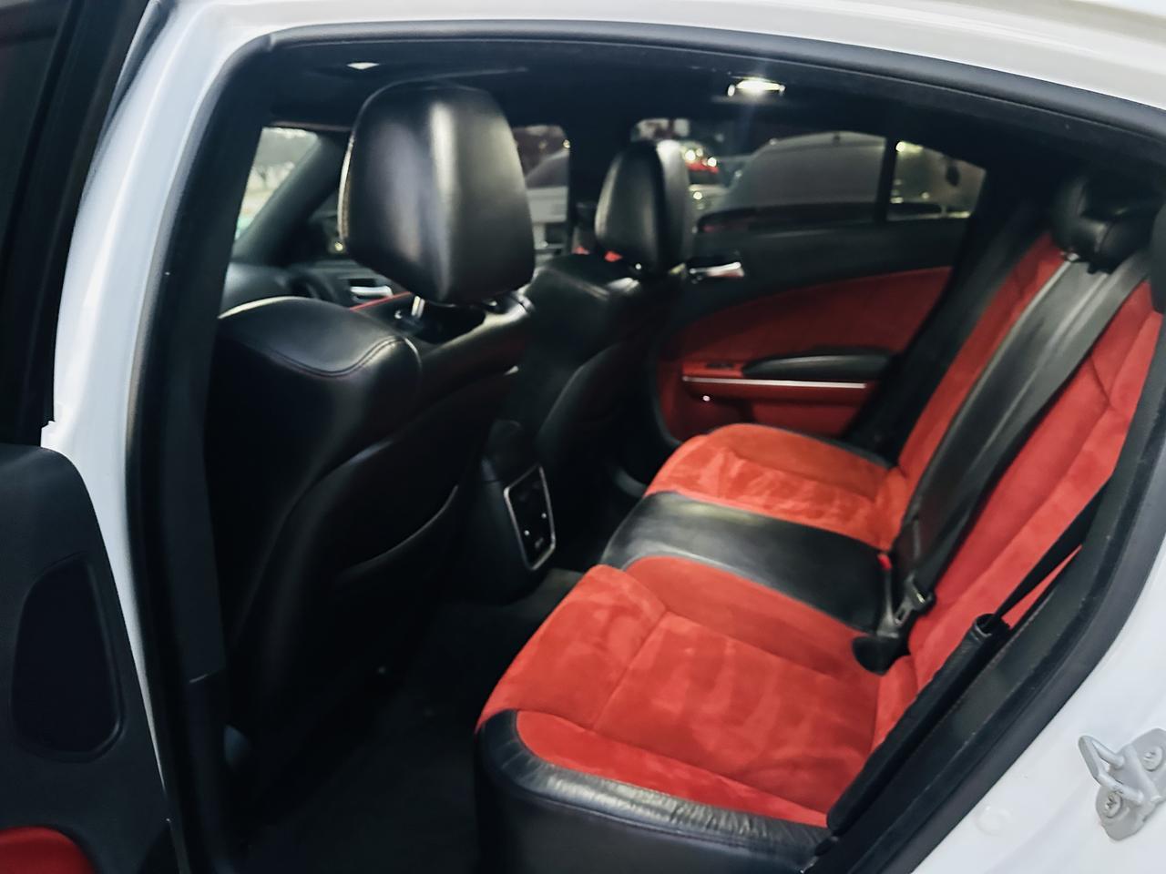 2018 Dodge Charger R/T Scat Pack Dallas TX