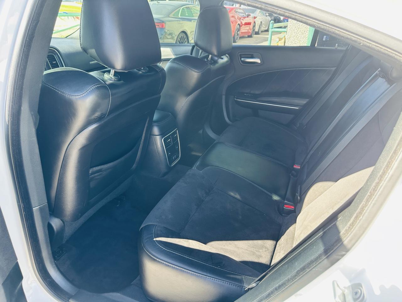 2018 Dodge Charger R/T Scat Pack Dallas TX