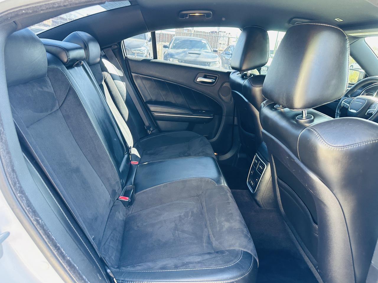 2018 Dodge Charger R/T Scat Pack Dallas TX