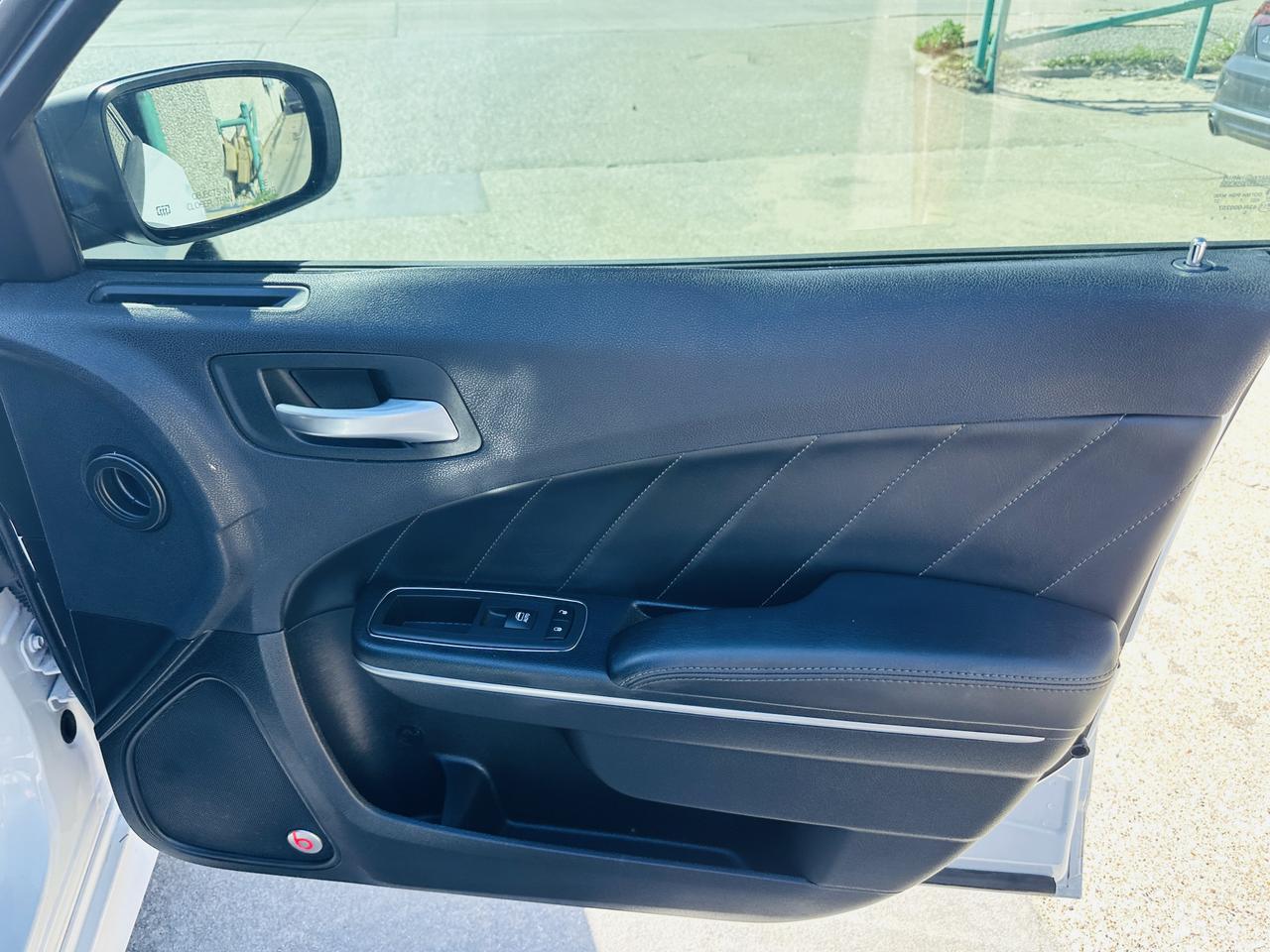 2018 Dodge Charger R/T Scat Pack Dallas TX