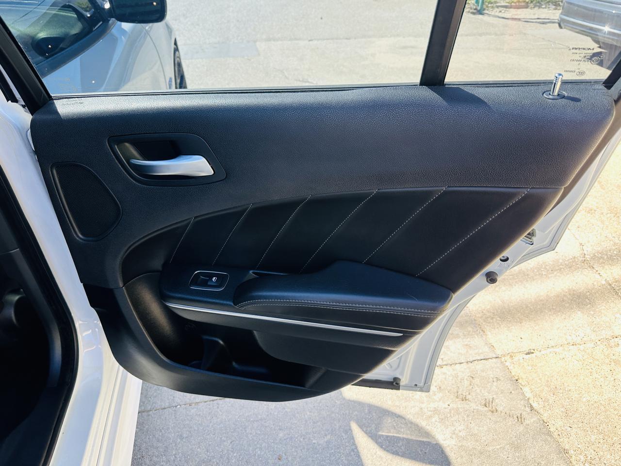 2018 Dodge Charger R/T Scat Pack Dallas TX